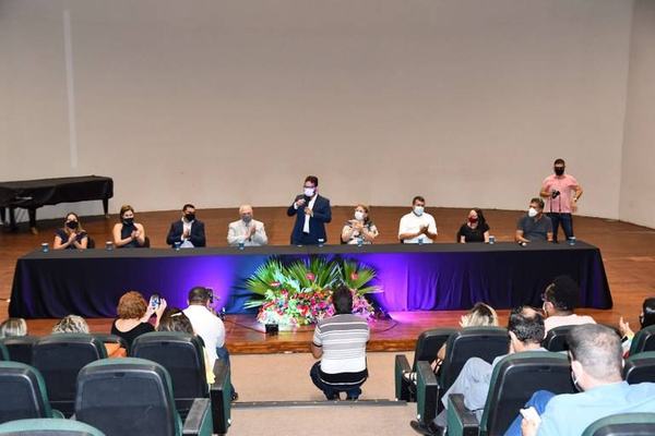 Paraíba implanta serviço para acolhimento de crianças e adolescentes em situação de risco