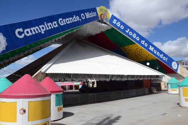 São João de CG será lançado dia 22