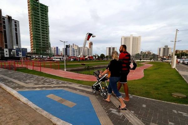 Furto de cabo elétrico gera prejuízo