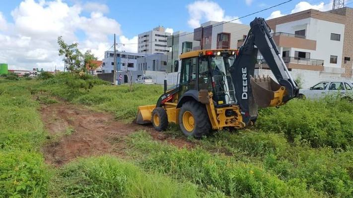 Governo inicia obra do Parque Linear Parahyba III nesta segunda-feira