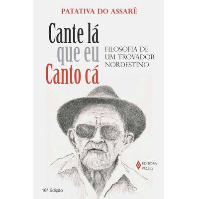 Gênio da poesia popular, Patativa do Assaré nascia há 110 anos