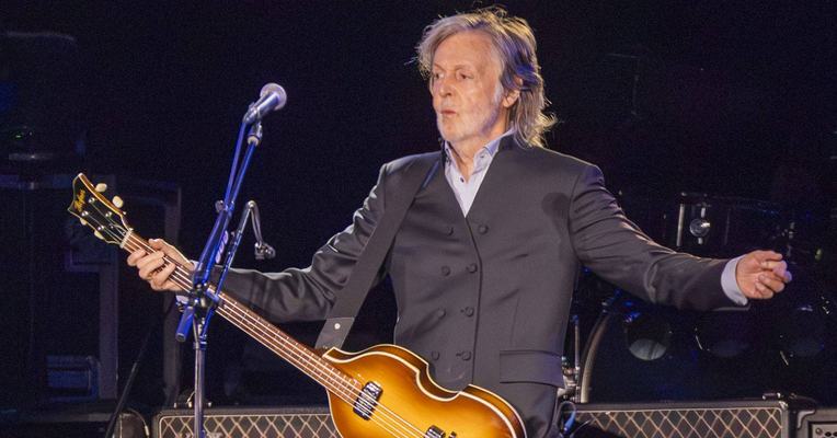 Paul McCartney e os laços afetivos