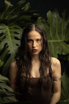 Cantora uruguaia apresenta-se em Campina