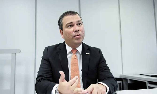 Ex-presidente do BRB é preso pela PF