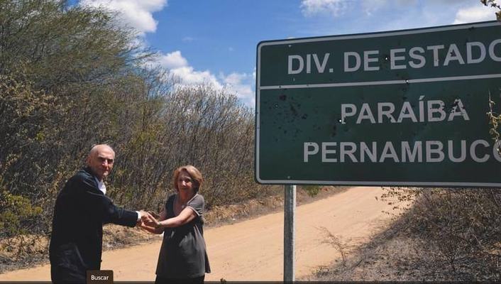 Documentário sobre Ariano é exibido na Itália