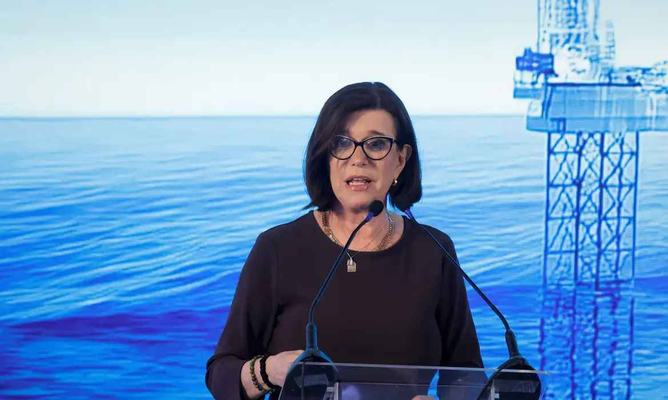 Investimento dobrará oferta de gás