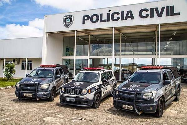 Polícia reforça efetivo em delegacias durante festividades juninas