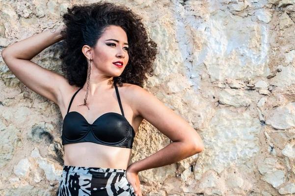 Programa Espaço Cultural realiza entrevista com Polyana Resende