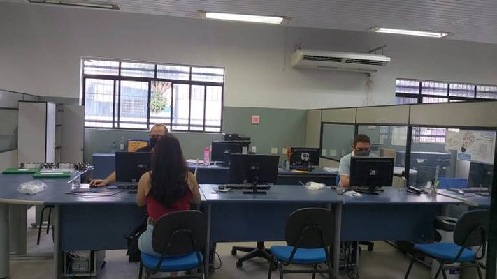 Posto do Sine/PB em Campina Grande retoma atendimento na Casa da Cidadania
