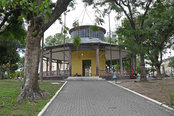 CMJP libera cessão de área histórica