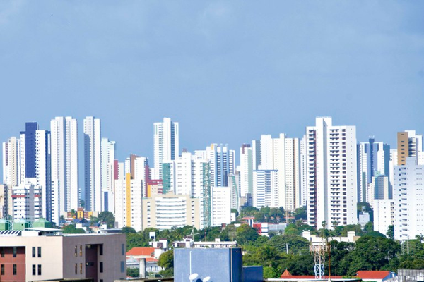Paraíba tem maior taxa de inadimplência do Brasil