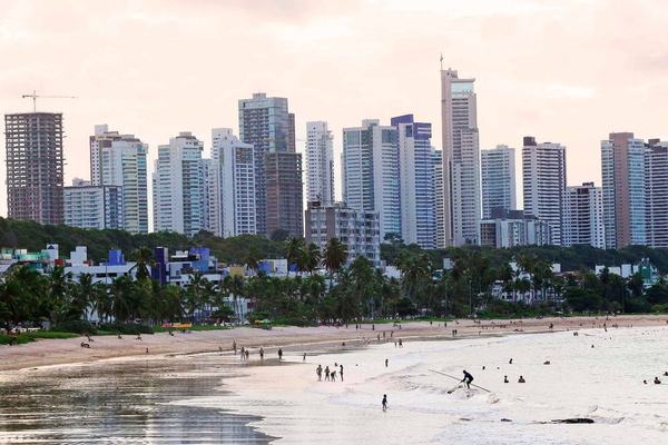 Preço do m2 em João Pessoa tem maior alta do Nordeste