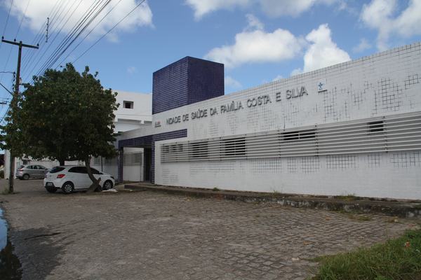 Servidores da área da saúde de JP protestam por melhorias salariais