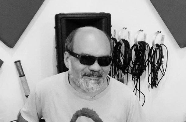 Programa Espaço Cultural destaca músicas paraibanas para a ‘Sexta-Feira 13’ e tem entrevista com Naldinho Braga