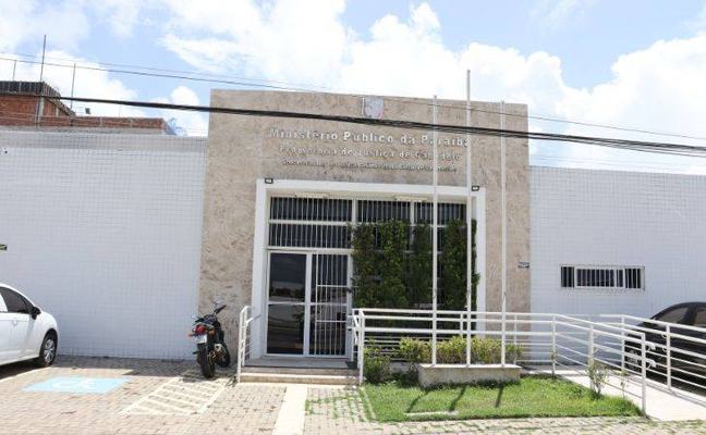 MPPB move ação contra Prefeitura