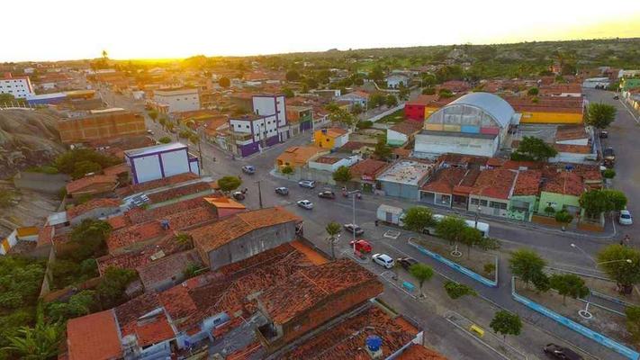 Exposição é destaque em Puxinanã