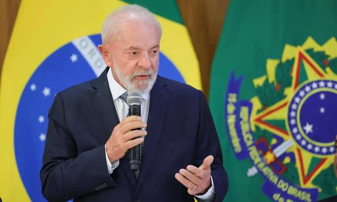Lula sanciona Orçamento de 2025