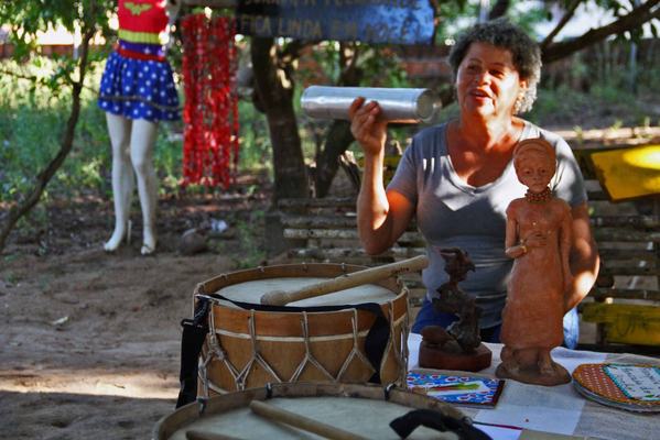 Patrimônio imaterial será mapeado