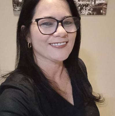 Quintas Dialógicas recebe a escritora Mirtes Waleska Sulpino