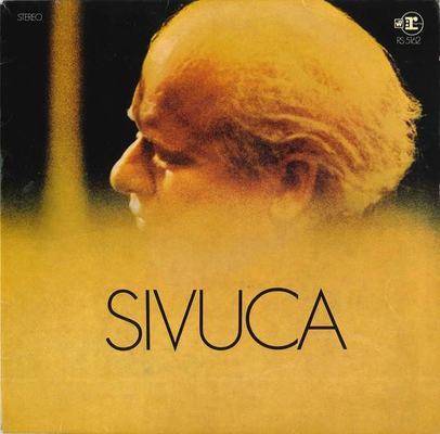 Sivuca para ouvir, em streaming!