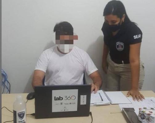 Paraíba ocupa 1º lugar no ranking nacional dos reeducandos selecionados no Sisu