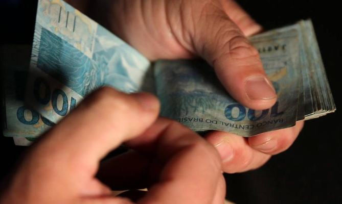 'Abono Natalino' Pagamento será iniciado na próxima segunda-feira