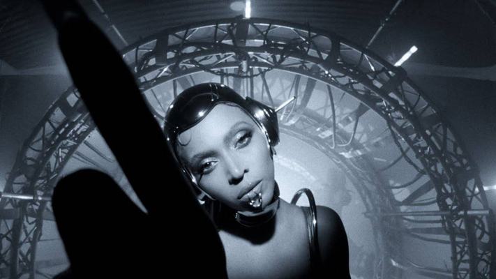 #204 ‘Renaissance: um filme de Beyoncé’