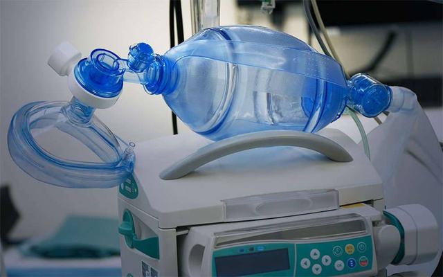 Governo anuncia aquisição de respiradores para equipar UTIs destinadas a pacientes com coronavírus