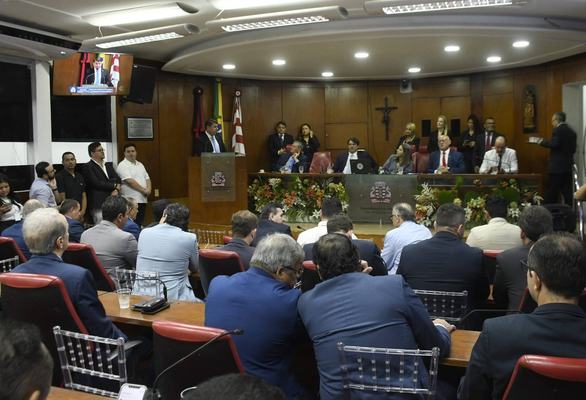 CMJP planeja concurso e ação social