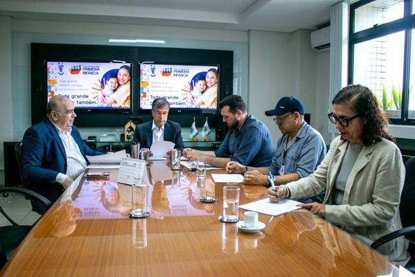 Projeto cultural une Secult e TCE-PB