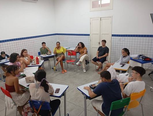 Técnica e repertório são essenciais