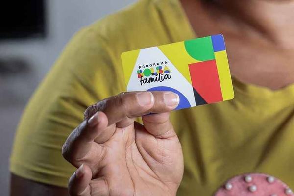 Bolsa Família injetará mais de R$ 423 milhões na PB
