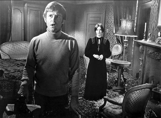 ‘A Casa da Noite Eterna’ faz 50 anos