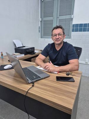 Paraibano é um dos cientista de maior influência acadêmica