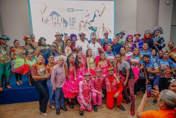 Programação é divulgada na capital