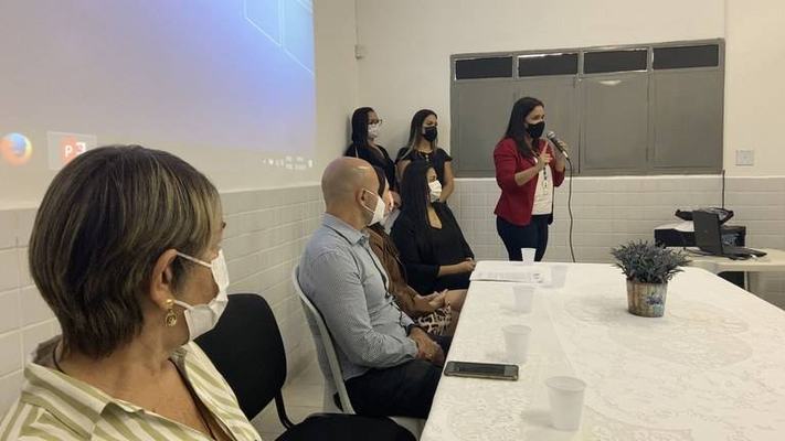 Saúde abre programação de combate à sífilis congênita