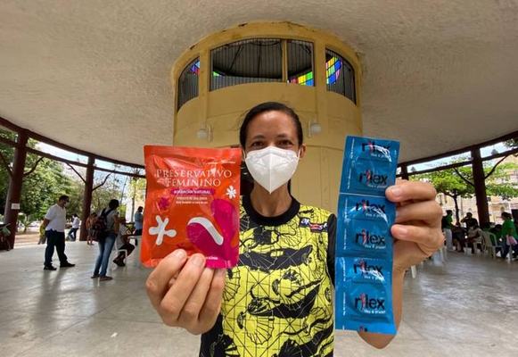 Saúde promove Dia D de testagem para sífilis, HIV e Hepatites B e C