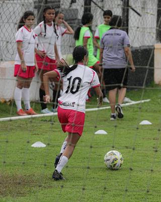 Campeonato começa no próximo sábado, com oito equipes