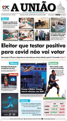 Capa 04.11.2020