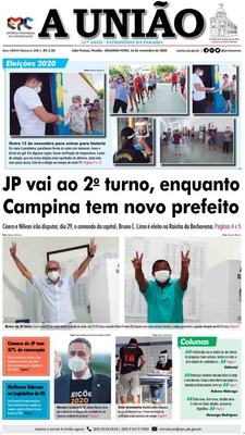 Capa 16.11.2020