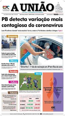 Capa 11.02.2021