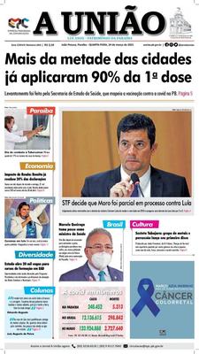 Capa 24.03.2021