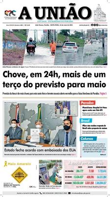 Capa 14.05.2021