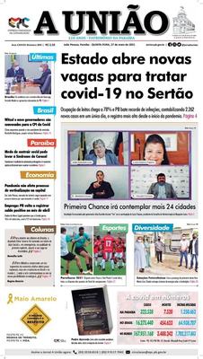 Capa 27.05.2021