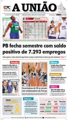 Capa 30.07.2021