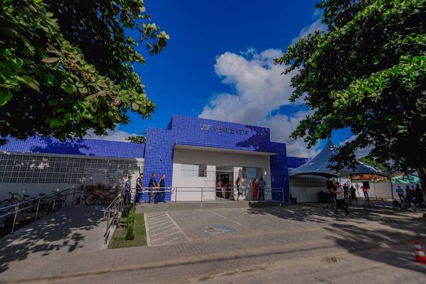 Gestão municipal entrega USF requalificada