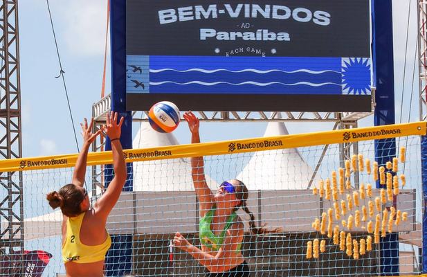 Paraíba iniciará o evento no dia 25