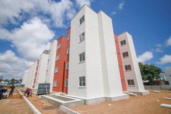 Estado sedia fórum de habitação