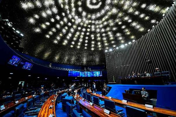 PL terá rápida aprovação no Senado