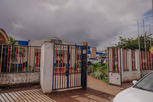 MPPB requer abertura de 2.338 vagas